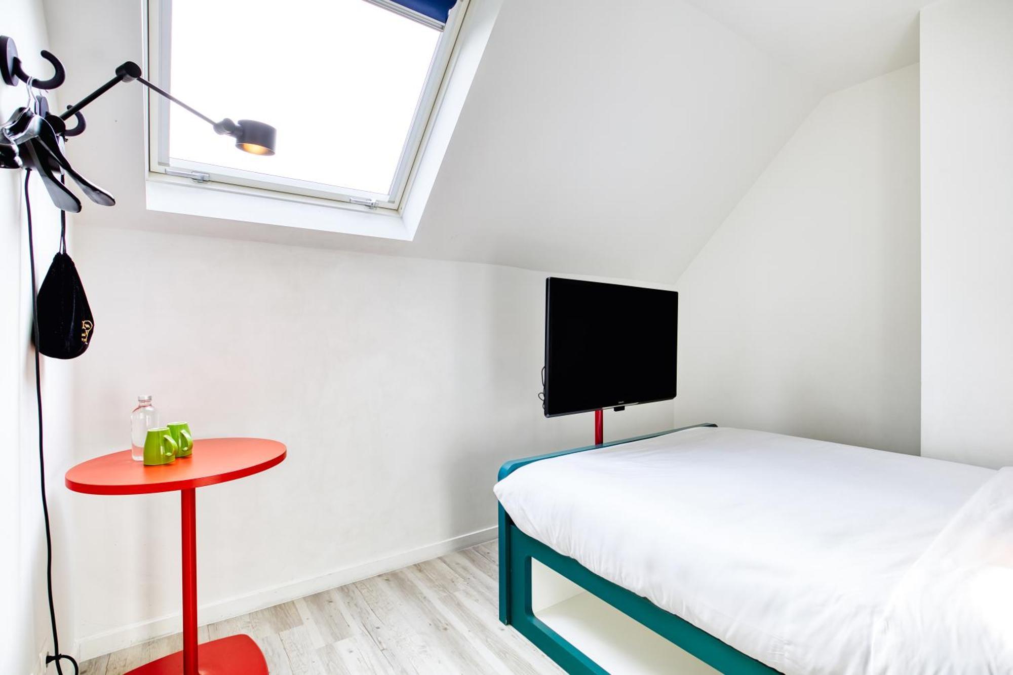 Hotel Centre Louise Bruxelles